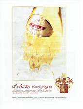 Publicité Advertising 088