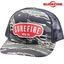 SUREFIRE - HAT CAP CASQUETTE -
