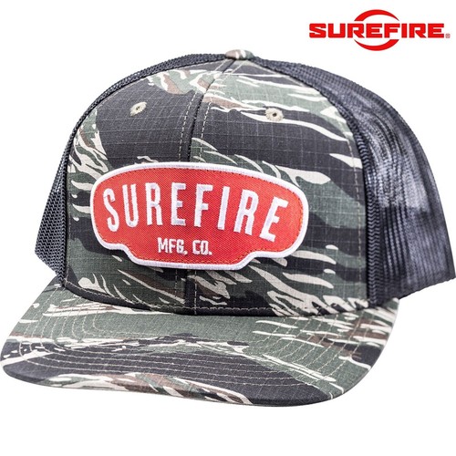 Surefire hat cap casquette - hat,