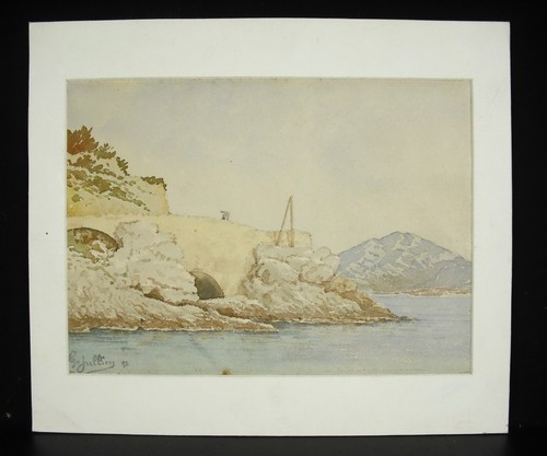 Jullien 1892 aquarelle - g,