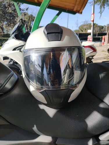 Casco bmw system - 6, con