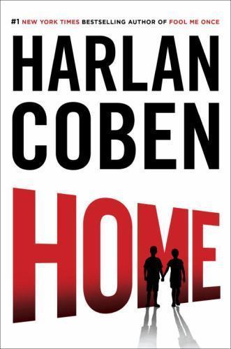 Home harlan coben 2016 - by,