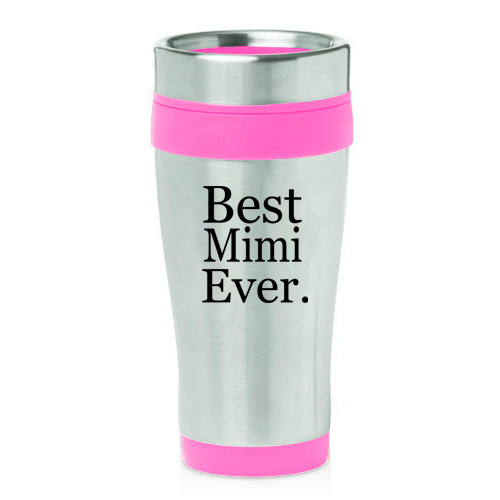 Stainless steel insulated 16oz - steel,