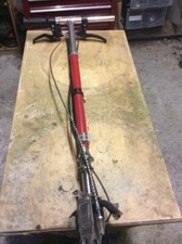 Guidon complet trottinette électrique takira