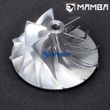 Turbo Billet Compressor Wheel