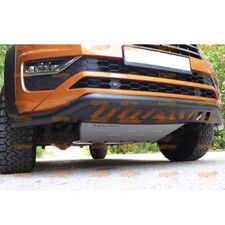 Pare-Buffle Nissan Navara