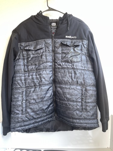 Ecko unlimited hoodie - ecko,