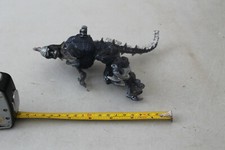 FLYING ALIEN QUEEN KENNER 1993