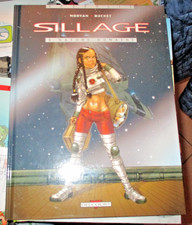 SILLAGE T 8 NATURE HUMAINE