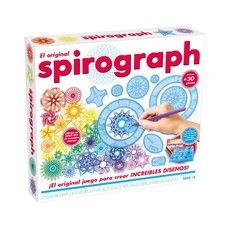 World Brands Spirograph