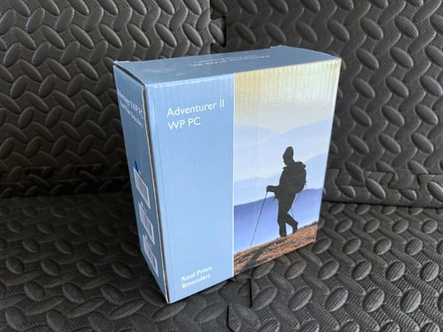 Opticron adventurer pc - opticron,