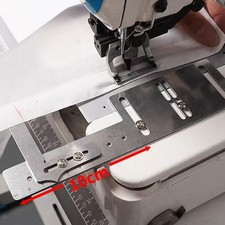 Règle de mesure réglable