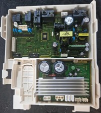 CARTE ELECTRONIQUE DE PUISSANCE pour LAVE LINGE SAMSUNG - DC92-01789B