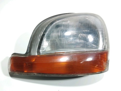 Phare gauche 260602509r - gauche,