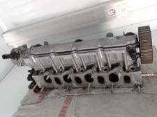 Culasse RENAULT SCENIC 1 PHASE