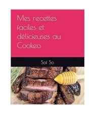 Mes recettes faciles et
