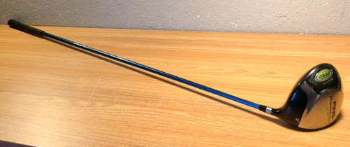 Ping rapture 460cc degree - ping,