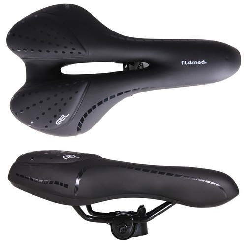 Selle vélo gel - en,