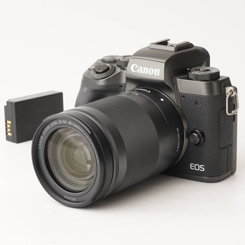 Canon eos objectif - eos,