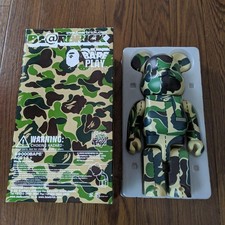 APE A Bathing Ape x Medicom