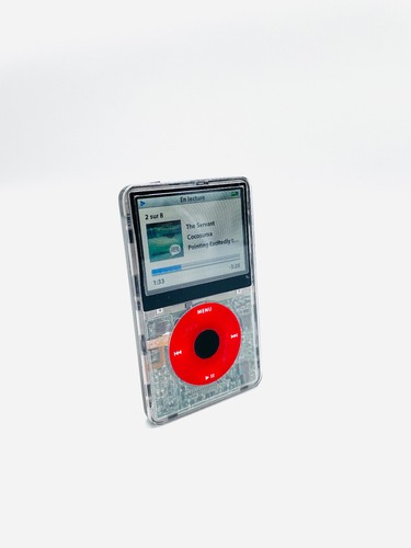Apple ipod classic gen - classic, 