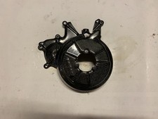 DUCATI PANIGALE 1299 1199 CARBONE CARTER ALTERNATEUR- ALTERNATOR COVER CARBON