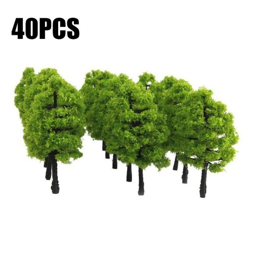 Accessoires maquette arbre - accessoires,