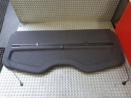 Plage arriere renault clio - plage,
