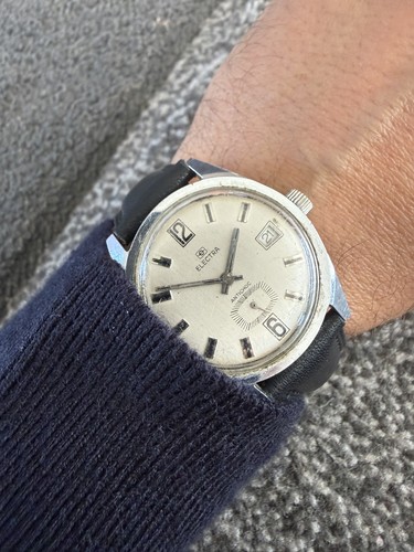 Montre vintage electra - vintage,