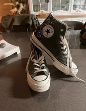 Chaussure Converse CT70 canvas
