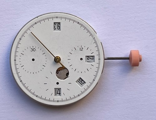 Mouvement montre meca quartz - montre,
