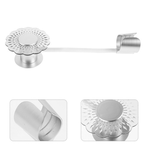 Porte seche cheveux support - porte,