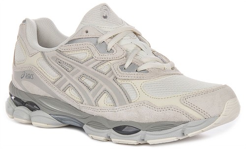Asics gel nyc - asics, influence