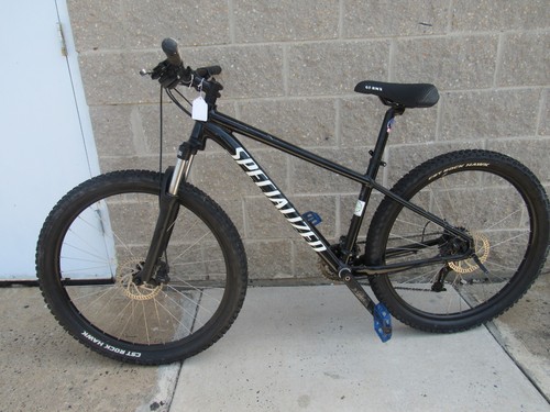 Specialized rockhopper - specialized,