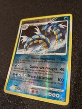 Carte pokemon reverse