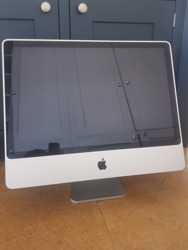 Ordinateur bureau apple - bureau,