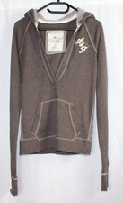 Sweatshirt  Abercrombie&Fitch  Taille M Très bon état