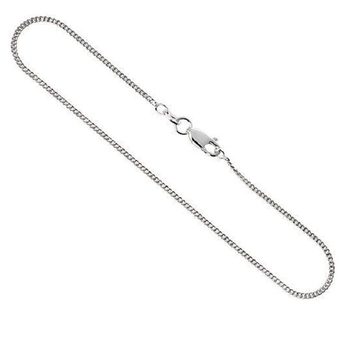 Argent sterling 5mm cubain - sterling,