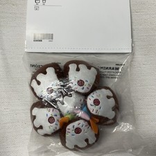 15X IKEA Birthday Cake Plush