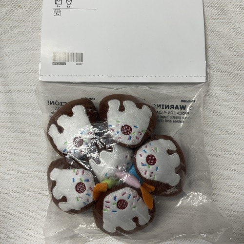 15x ikea birthday cake - 15x,
