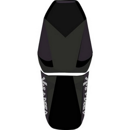 Housse selle bagster - housse, de
