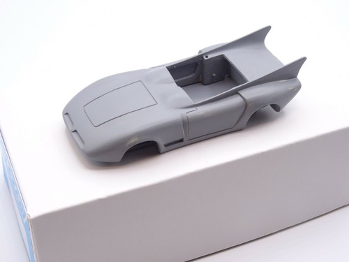 Alezan models kit 43 - models, 1/43