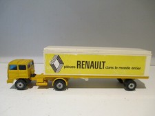 RENAULT SAVIEM H875 CAMION