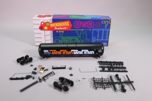Le3189 roundhouse 1391 train - roundhouse,