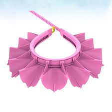  Bonnet De Douche Pour Bébé Capeur Lavage Des Cheveux Les Enfants