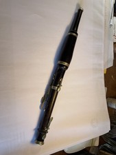 Flageolet Margueritat datant du début du XX ème siècle en bon état