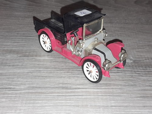 Minialuxe renault - 1/43,