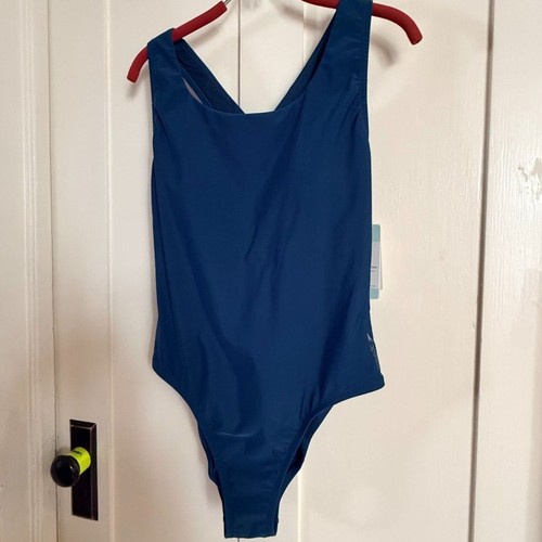 Speedo large dark teal - speedo,