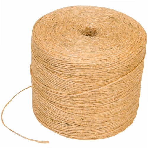 Ficelle agricole sisal - , 1200