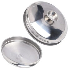 Couvercle vapeur 18 cm en